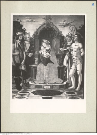 Vorderseite von bh208581_recto