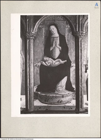 Vorderseite von bh208583_recto