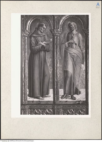 Vorderseite von bh208585_recto