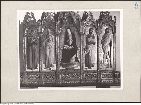 Vorderseite von bh208586_recto