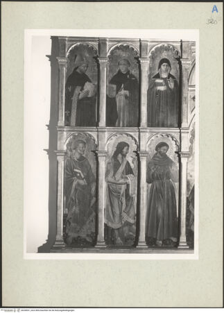 Vorderseite von bh208591_recto