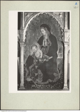 Vorderseite von bh208593_recto