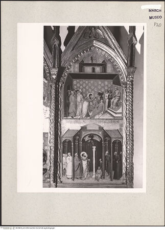 Vorderseite von bh208605_recto