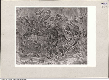 Vorderseite von bh208624_recto