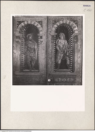 Vorderseite von bh208629_recto