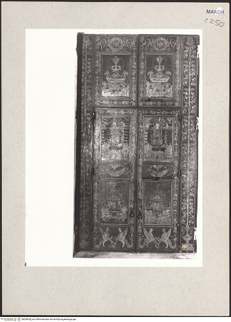 Vorderseite von bh208630_recto