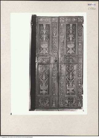 Vorderseite von bh208632_recto