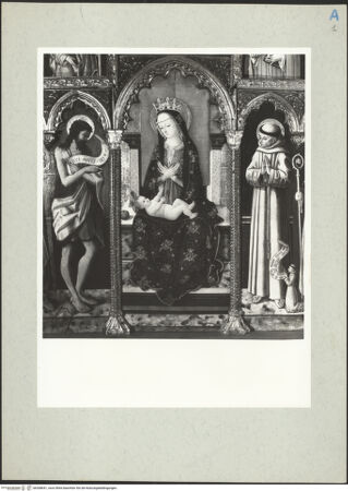 Vorderseite von bh208641_recto