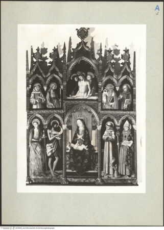 Vorderseite von bh208642_recto