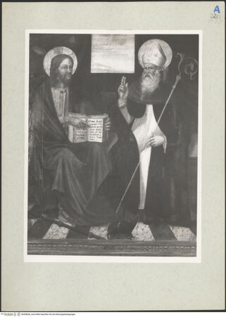 Vorderseite von bh208656_recto