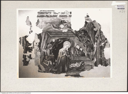 Vorderseite von bh208667_recto