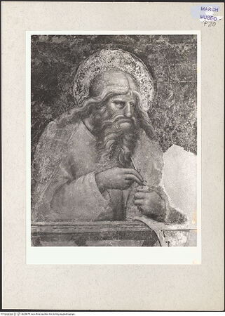 Vorderseite von bh208674_recto