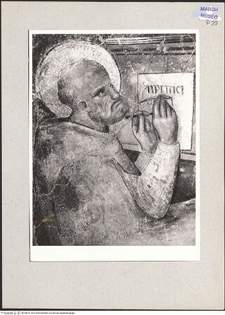 Vorderseite von bh208675_recto