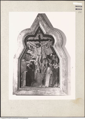 Vorderseite von bh208676_recto