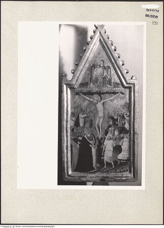 Vorderseite von bh208677_recto