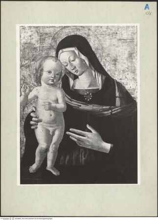 Vorderseite von bh208682_recto