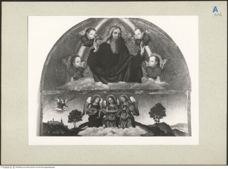 Vorderseite von bh208684_recto