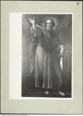 Vorderseite von bh208687_recto