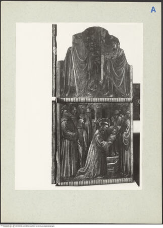 Vorderseite von bh208698_recto