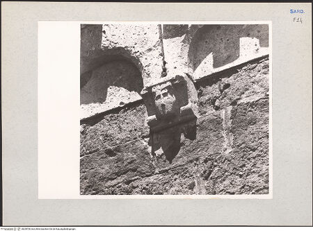 Vorderseite von bh208708_recto