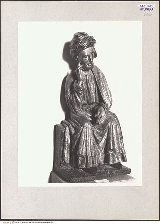 Vorderseite von bh208739_recto