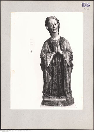 Vorderseite von bh208740_recto