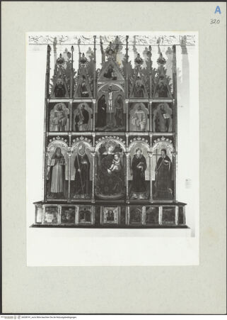 Vorderseite von bh208741_recto