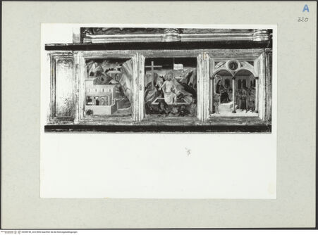 Vorderseite von bh208743_recto