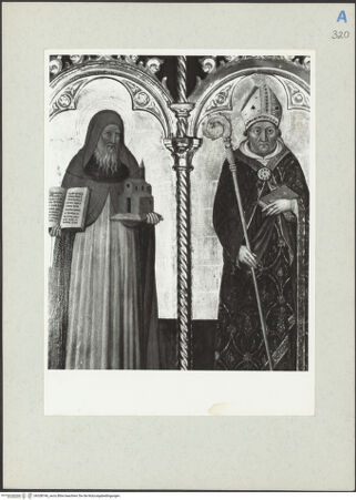 Vorderseite von bh208746_recto