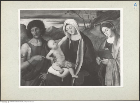 Vorderseite von bh208765_recto