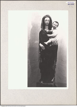 Vorderseite von bh208769_recto