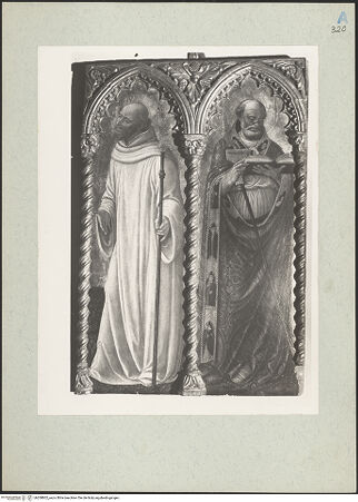 Vorderseite von bh208802_recto