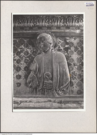 Vorderseite von bh208813_recto