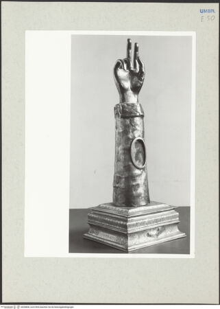 Vorderseite von bh208836_recto