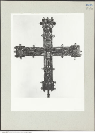 Vorderseite von bh208847_recto