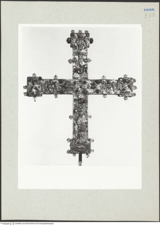 Vorderseite von bh208849_recto