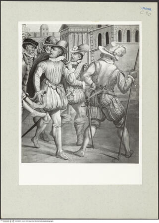 Vorderseite von bh208891_recto