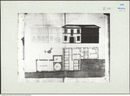 Vorderseite von bh208897_recto