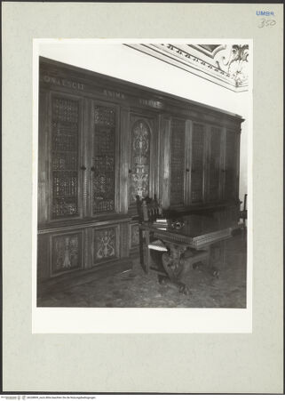 Vorderseite von bh208899_recto