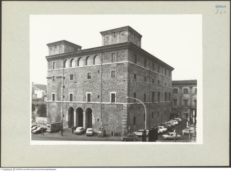 Vorderseite von bh208918_recto