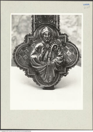 Vorderseite von bh208948_recto