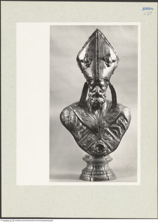 Vorderseite von bh208954_recto