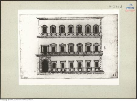 Vorderseite von bh208968_recto