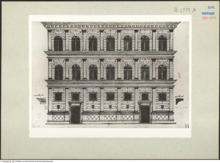 Vorderseite von bh208969_recto