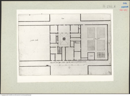 Vorderseite von bh208984_recto