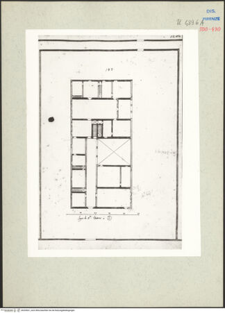 Vorderseite von bh209001_recto