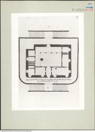 Vorderseite von bh209005_recto