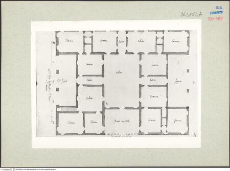 Vorderseite von bh209006_recto