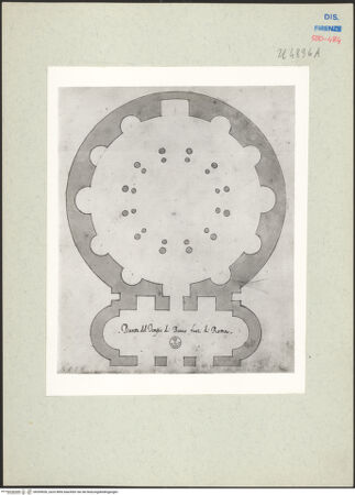 Vorderseite von bh209026_recto
