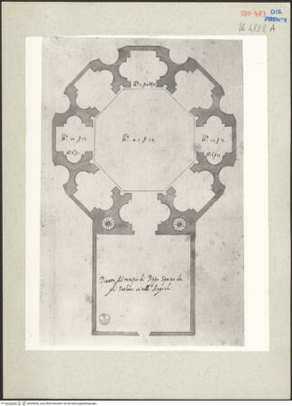 Vorderseite von bh209030_recto